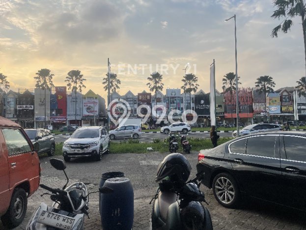 FOR RENT! Ruko di Gading Serpong Cocok untuk Bisnis 300m2 FOR RENT! Ruko di Gading Serpong Cocok untuk Bisnis 300m2