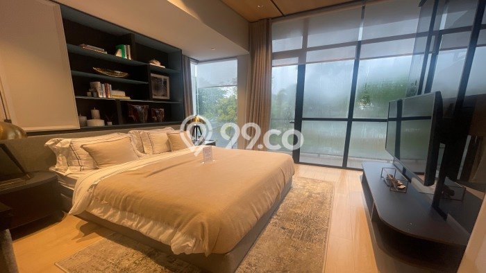 Jual Rumah Luas Elegan Dengan View Eksklusif di Lippo Karawaci, Tangerang Jual Rumah Luas Elegan Dengan View Eksklusif di Lippo Karawaci, Tangerang