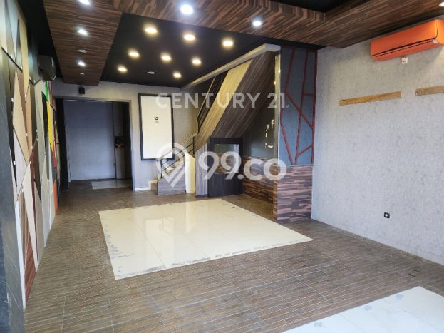 Paling Dicari! Ruko Dijual di Gading Serpong Harga Kompetitif Paling Dicari! Ruko Dijual di Gading Serpong Harga Kompetitif