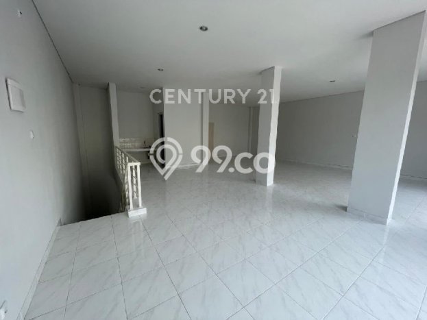 Ruko Dijual di Tangerang LT 81m2 & LB 162m2 Lokasi Terbaik! Ruko Dijual di Tangerang LT 81m2 & LB 162m2 Lokasi Terbaik!