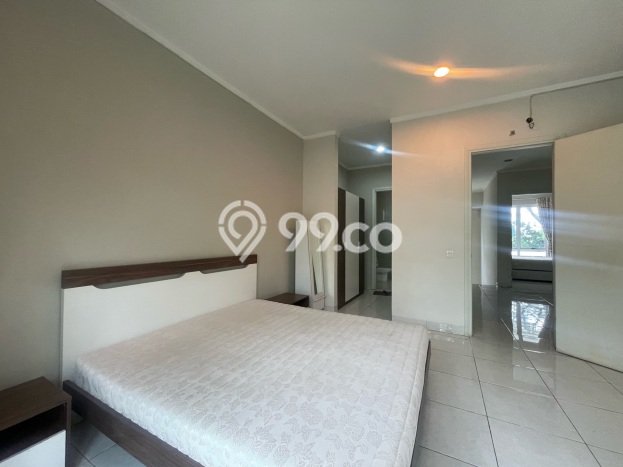 Sewa Rumah Murah di BSD City Tangerang dengan 3 KT Sewa Rumah Murah di BSD City Tangerang dengan 3 KT