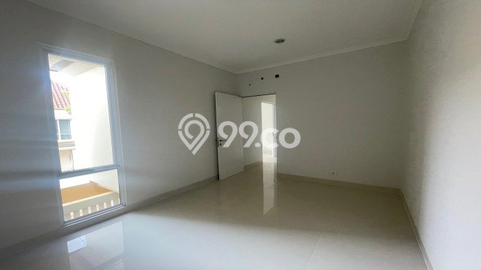 Rumah Minimalis 3 Kamar LT 80m2 di Gading Serpong Rumah Minimalis 3 Kamar LT 80m2 di Gading Serpong