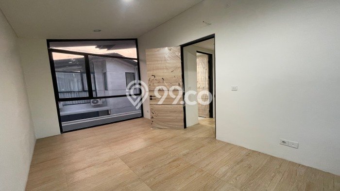 Rumah Modern 2 KT di Lippo Karawaci Tangerang Semi Furnished Rumah Modern 2 KT di Lippo Karawaci Tangerang Semi Furnished