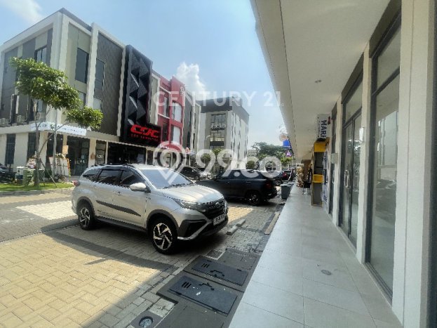 FOR RENT! Ruko di Gading Serpong Cocok untuk Bisnis 100m2 FOR RENT! Ruko di Gading Serpong Cocok untuk Bisnis 100m2