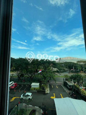 Apartemen Kawasan , 1 KT, Luas 31m2m², Area Elite Apartemen Kawasan , 1 KT, Luas 31m2m², Area Elite