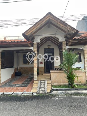 Rumah Sewa Tangerang LT 90m2 LB 72m2 Kawasan Lippo Karawaci Rumah Sewa Tangerang LT 90m2 LB 72m2 Kawasan Lippo Karawaci
