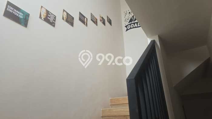 Rumah Luas Asri 3 KT Siap Pakai di Lippo Karawaci Tangerang Rumah Luas Asri 3 KT Siap Pakai di Lippo Karawaci Tangerang