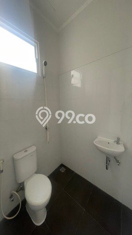 Rumah Minimalis 3 Kamar LT 80m2 di Gading Serpong Rumah Minimalis 3 Kamar LT 80m2 di Gading Serpong
