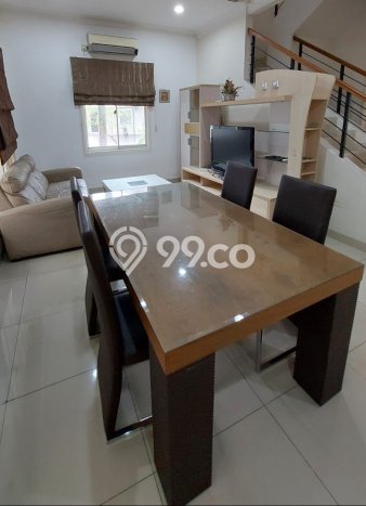 Jarang Ada! Rumah Kontrakan 3 Kamar Nyaman Siap Huni Gading Serpong Jarang Ada! Rumah Kontrakan 3 Kamar Nyaman Siap Huni Gading Serpong