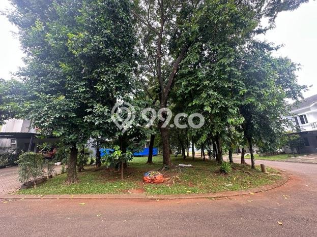 Tanah Dijual Lokasi Strategis di Tangerang dengan Luas 247m2 Tanah Dijual Lokasi Strategis di Tangerang dengan Luas 247m2
