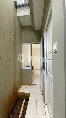 Rumah Minimalis 2 KT LT 60m2 di Gading Serpong Rumah Minimalis 2 KT LT 60m2 di Gading Serpong