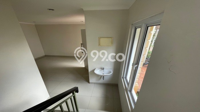 Rumah Minimalis 2 KT LT 60m2 di Gading Serpong Rumah Minimalis 2 KT LT 60m2 di Gading Serpong