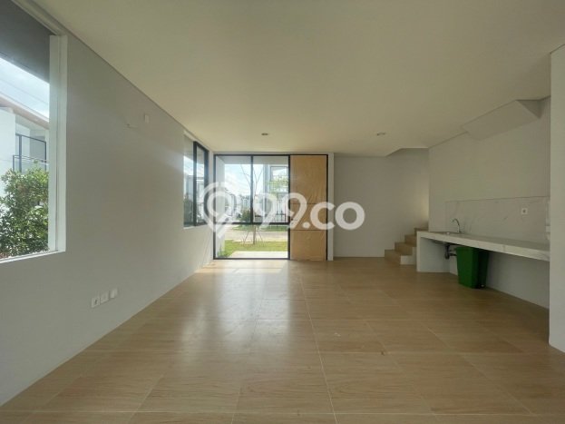 Rumah Modern 3 Kamar LT 138m2 di Lippo Karawaci Rumah Modern 3 Kamar LT 138m2 di Lippo Karawaci