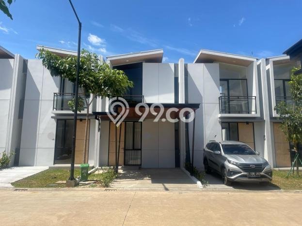 Sewa Rumah Harga Terjangkau di Lippo Karawaci Tangerang Punya 2 Kamar Tidur Sewa Rumah Harga Terjangkau di Lippo Karawaci Tangerang Punya 2 Kamar Tidur