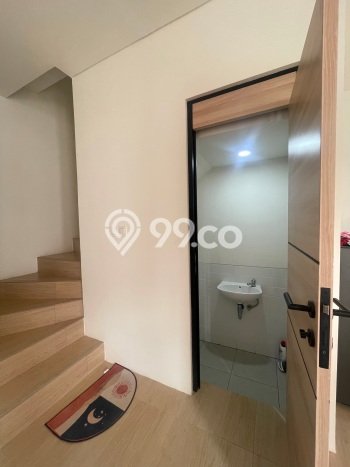 Sewa Rumah Harga Terjangkau di Lippo Karawaci Tangerang Punya 2 Kamar Tidur Sewa Rumah Harga Terjangkau di Lippo Karawaci Tangerang Punya 2 Kamar Tidur
