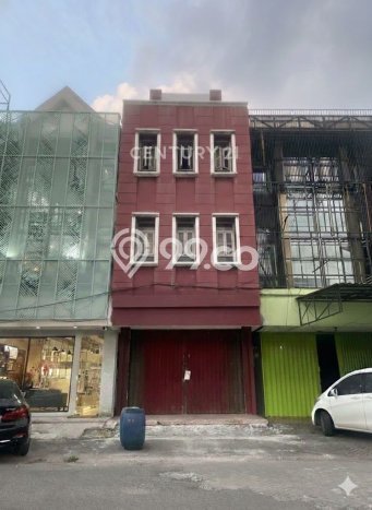 FOR RENT! Ruko di Gading Serpong Cocok untuk Bisnis 300m2 FOR RENT! Ruko di Gading Serpong Cocok untuk Bisnis 300m2