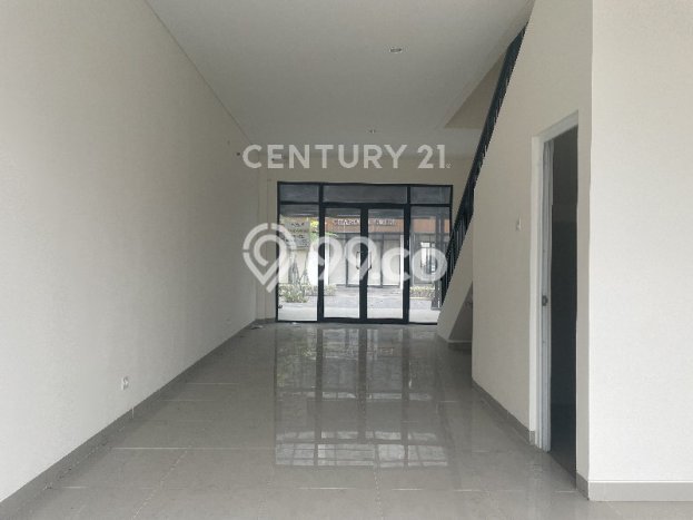 Ruko Disewa di Tangerang dengan LB 173m2 Area Komersial Ramai Ruko Disewa di Tangerang dengan LB 173m2 Area Komersial Ramai