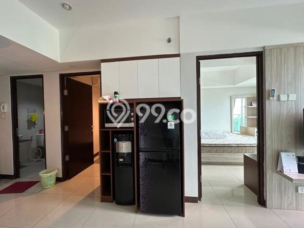 Apartemen Eksklusif di , 2 KT, Luas 53m2m², Akses Mudah Bandung, Bandung, Fasilitas Terbaik Apartemen Eksklusif di , 2 KT, Luas 53m2m², Akses Mudah Bandung, Bandung, Fasilitas Terbaik