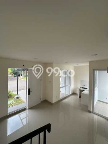 Jual Rumah Modern 2 KT di Gading Serpong, Tangerang Jual Rumah Modern 2 KT di Gading Serpong, Tangerang