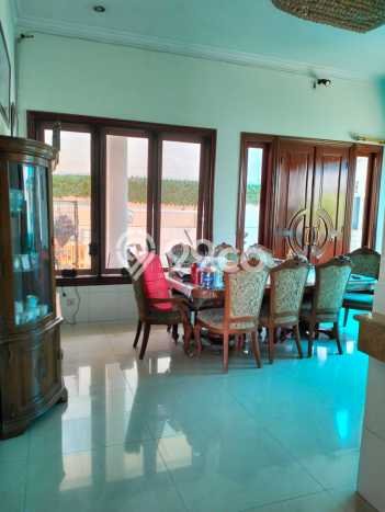 Dijual Rumah Luas Elegan Dengan View Eksklusif di Summarecon Serpong, Tangerang Dijual Rumah Luas Elegan Dengan View Eksklusif di Summarecon Serpong, Tangerang