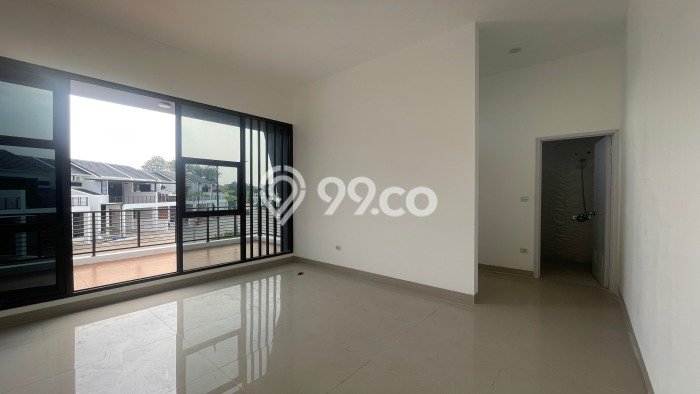 Dijual Rumah 4 Kamar Lokasi Ideal Nyaman dan Strategis di Curug Dijual Rumah 4 Kamar Lokasi Ideal Nyaman dan Strategis di Curug