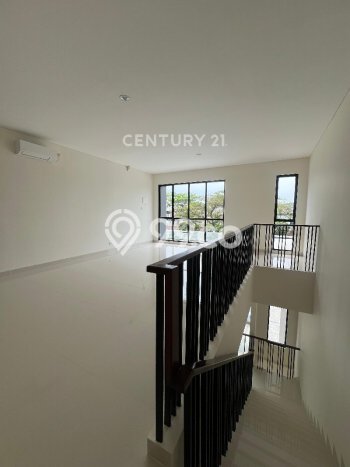 Unit Ruko Disewakan di Gading Serpong di Area Ramai & Strategis Unit Ruko Disewakan di Gading Serpong di Area Ramai & Strategis