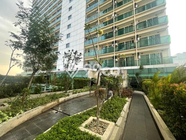 Apartemen Eksklusif di , 2 KT, Luas 53m2m², Akses Mudah Bandung, Bandung, Fasilitas Terbaik Apartemen Eksklusif di , 2 KT, Luas 53m2m², Akses Mudah Bandung, Bandung, Fasilitas Terbaik