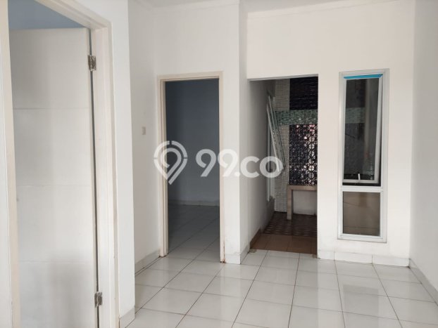 Siap Huni Rumah Minimalis & Modern LB 36m2 di Pasar Kemis Siap Huni Rumah Minimalis & Modern LB 36m2 di Pasar Kemis