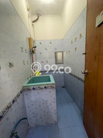Rumah Sewa Tangerang LT 90m2 LB 72m2 Kawasan Lippo Karawaci Rumah Sewa Tangerang LT 90m2 LB 72m2 Kawasan Lippo Karawaci