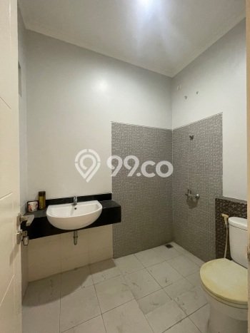 Rumah Elit Modern Siap Huni di Gading Serpong Tangerang Rumah Elit Modern Siap Huni di Gading Serpong Tangerang