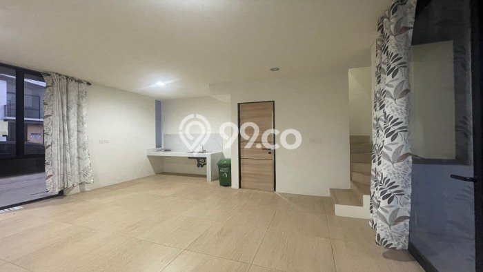 Jarang Ada! Rumah Kontrakan 2 Kamar Nyaman Siap Huni Lippo Karawaci Jarang Ada! Rumah Kontrakan 2 Kamar Nyaman Siap Huni Lippo Karawaci