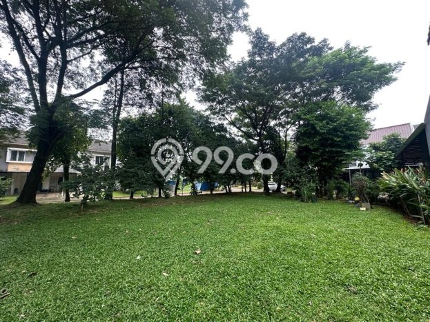 Tanah Dijual Lokasi Strategis di Tangerang dengan Luas 247m2 Tanah Dijual Lokasi Strategis di Tangerang dengan Luas 247m2