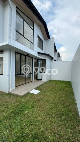 Rumah Modern 3 Kamar LT 138m2 di Lippo Karawaci Rumah Modern 3 Kamar LT 138m2 di Lippo Karawaci