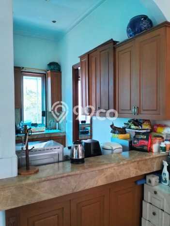Dijual Rumah Luas Elegan Dengan View Eksklusif di Summarecon Serpong, Tangerang Dijual Rumah Luas Elegan Dengan View Eksklusif di Summarecon Serpong, Tangerang