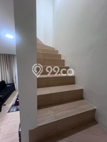 Disewakan! Rumah 2 Kamar Tidur &
2 Kamar Mandi di Lippo Karawaci, Tangerang Disewakan! Rumah 2 Kamar Tidur &
2 Kamar Mandi di Lippo Karawaci, Tangerang