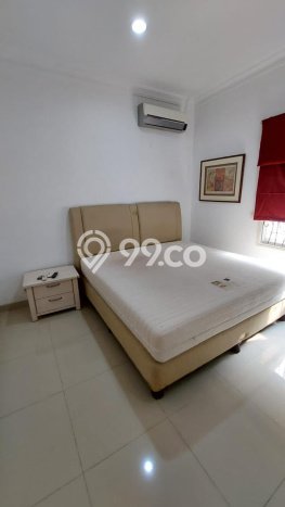 Jarang Ada! Rumah Kontrakan 3 Kamar Nyaman Siap Huni Gading Serpong Jarang Ada! Rumah Kontrakan 3 Kamar Nyaman Siap Huni Gading Serpong