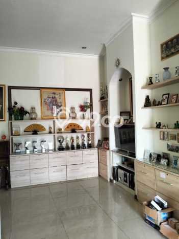 Dijual Rumah Luas Elegan Dengan View Eksklusif di Summarecon Serpong, Tangerang Dijual Rumah Luas Elegan Dengan View Eksklusif di Summarecon Serpong, Tangerang