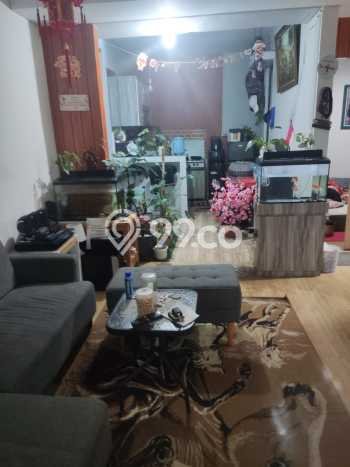 Rumah Luas Asri 3 KT Siap Pakai di Lippo Karawaci Tangerang Rumah Luas Asri 3 KT Siap Pakai di Lippo Karawaci Tangerang