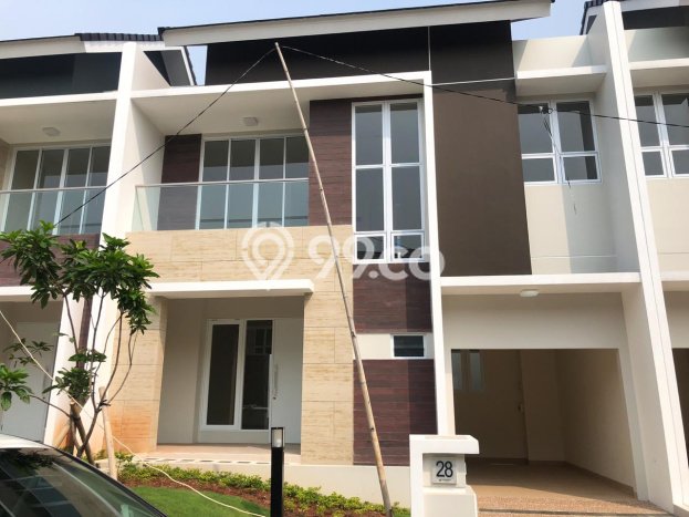 EXCLUSIVE HOME! Rumah di Gading Serpong, 3 KT, Design Minimalis, Luas 144m2m² LB 130m2m² EXCLUSIVE HOME! Rumah di Gading Serpong, 3 KT, Design Minimalis, Luas 144m2m² LB 130m2m²