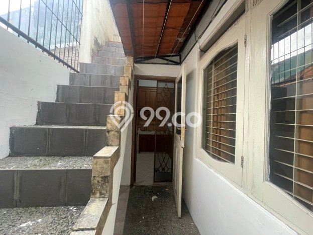 Rumah Sewa Tangerang LT 90m2 LB 72m2 Kawasan Lippo Karawaci Rumah Sewa Tangerang LT 90m2 LB 72m2 Kawasan Lippo Karawaci