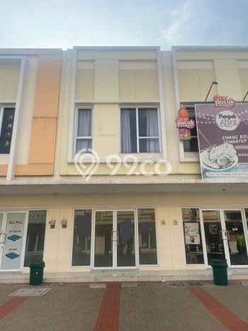Disewakan Ruko di Pusat Kota Tangerang Ramai Strategis Disewakan Ruko di Pusat Kota Tangerang Ramai Strategis