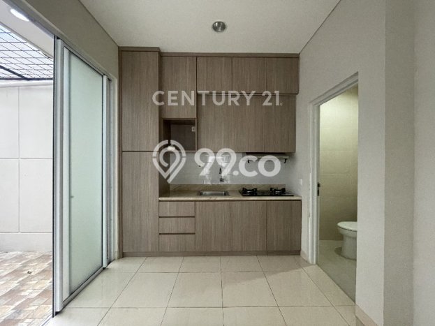 Rumah sewa siap huni 3 Kamar Tidur di BSD City, Tangerang Rumah sewa siap huni 3 Kamar Tidur di BSD City, Tangerang