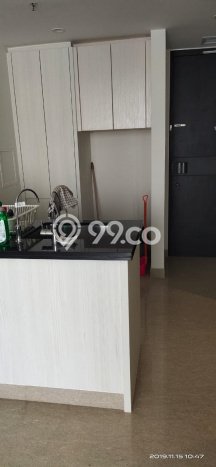 Sewa Apartemen Harga Terjangkau di BSD De Park 1 Bedroom Sewa Apartemen Harga Terjangkau di BSD De Park 1 Bedroom