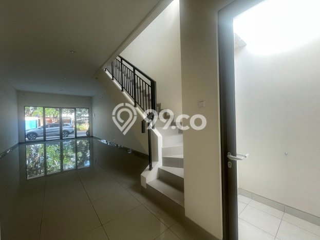 Ruko Dijual di Prime Area Tangerang Luas 123m2 Ruko Dijual di Prime Area Tangerang Luas 123m2