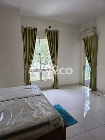 Rumah Elit Modern Siap Huni di Gading Serpong Tangerang Rumah Elit Modern Siap Huni di Gading Serpong Tangerang
