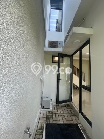 For Sale! Luxury House LT 118m2 Desain Elegan di Gading Serpong For Sale! Luxury House LT 118m2 Desain Elegan di Gading Serpong
