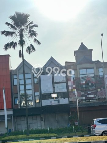 Untuk Dijual! Ruko di Gading Serpong Tangerang LT 100m2 / LB 280m2 Kawasan Strategis Untuk Dijual! Ruko di Gading Serpong Tangerang LT 100m2 / LB 280m2 Kawasan Strategis