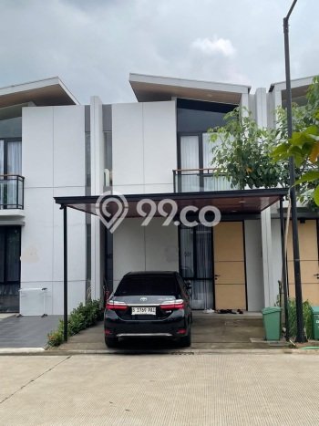 Disewakan! Rumah 2 Kamar Tidur &
2 Kamar Mandi di Lippo Karawaci, Tangerang Disewakan! Rumah 2 Kamar Tidur &
2 Kamar Mandi di Lippo Karawaci, Tangerang