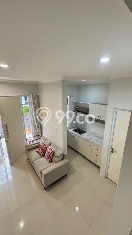 Dijual Rumah Modern 2 KT di Gading Serpong, Tangerang Dijual Rumah Modern 2 KT di Gading Serpong, Tangerang
