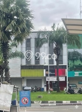 FOR RENT! Ruko di Gading Serpong Cocok untuk Bisnis 264m2 FOR RENT! Ruko di Gading Serpong Cocok untuk Bisnis 264m2
